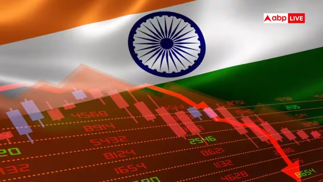India Becomes World’s Fourth-Largest Economy, Surpasses Japan: Report