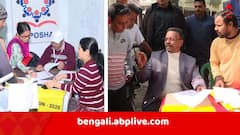 ছুটির সকালে রাজ্য জুড়ে SIR-শুনানির দ্বিতীয় দিন, 'নো ম্যাপিং' নিয়ে কী বার্তা ফিরহাদের ?