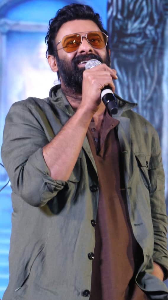 இதனால் தான் திருமணம் செய்துகொள்ளவில்லை...ஓப்பனாக பேசிய நடிகர் பிரபாஸ்