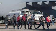 ਇਸ ਦੇਸ਼ ਨੇ ਸਭ ਤੋਂ ਵੱਧ ਭਾਰਤੀਆਂ ਨੂੰ ਕੀਤਾ ਡਿਪੋਰਟ, ਅਮਰੀਕਾ ਨੂੰ ਵੀ ਛੱਡਿਆ ਪਿੱਛੇ; ਜਾਣੋ ਪੂਰੀ ਡਿਟੇਲ...