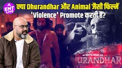 Naveen Kaushik Interview: क्या Animal और Dhurandhar जैसी फिल्मों से होता है Violence Promote?