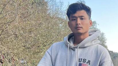 Father Alleges FIR Was Delayed After Tripura Student’s Brutal Killing In Dehradun