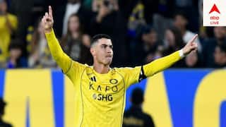 Cristiano Ronaldo: রোনাল্ডোর গোলে সৌদি প্রো লিগে টানা ১০ নম্বর জয় ছিনিয়ে নিল আল নাসের