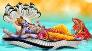 Ekadashi 2025: વર્ષની અંતિમ એકાદશીએ ભગવાન વિષ્ણુને અર્પિત કરો આ ચીજ, સમૃદ્ધિ વધશે