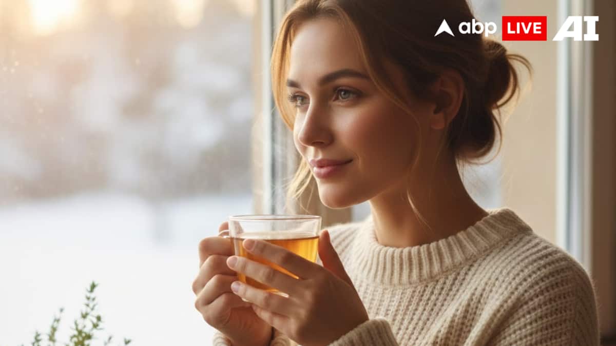 8 Science-Backed Reasons Thyme Is One Of The Healthiest Herbs For Winter