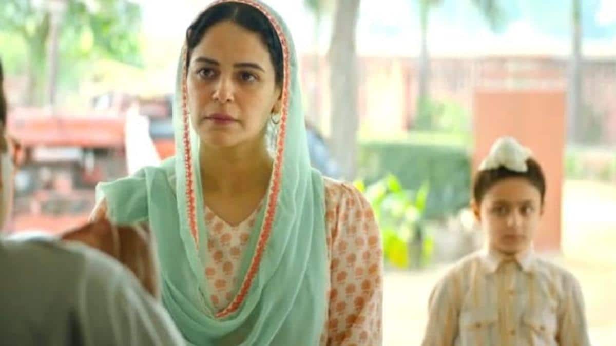 Mona Singh On Playing Aamir Khan’s Mother In Laal Singh Chaddha: ‘Not Once Did I Think He’s 15 Years Older’