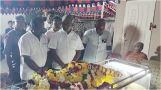 Andhra Pradesh News: అమరావతిలో రెండో ల్యాండ్ పూలింగ్ ఆపండి, ఇంకా ఎంతమందిని చంపుతారు: సిపిఎం