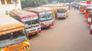 नए साल पर नोएडा डिपो से उत्तराखंड के चार शहरों के लिए स्पेशल बसें, जानें कैसे करें टिकट बुकिंग