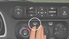 सर्दियों में कार के शीशे पर जमने वाला फॉग कैसे हटाएं? ये आसान टिप्स आएंगी तुरंत काम