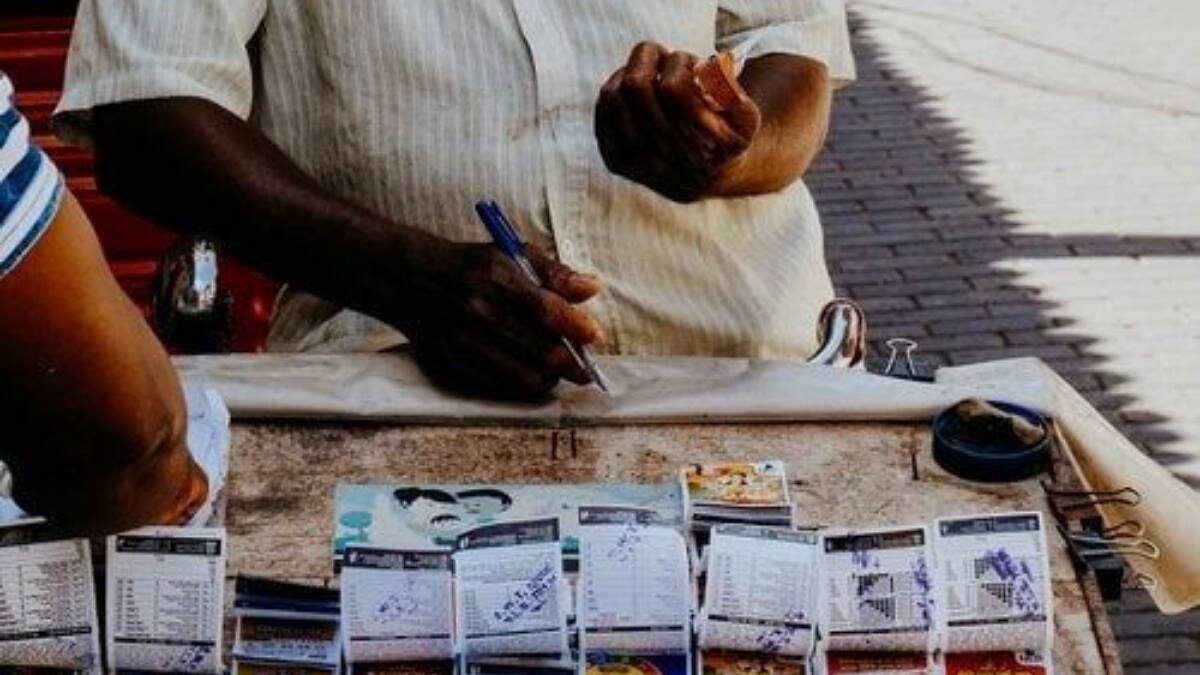 LIVE Kerala Lottery Result Today OUT 28.12.2025: ₹1 CR First Prize Ticket No.MA 445887, SAMRUDHI SM-35 | Check Complete List