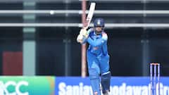 Vaibhav Suryavanshi Rewarded With Captaincy vs South Africa After Vijay Hazare Trophy Heroics