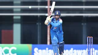 Vaibhav Suryavanshi Rewarded With Captaincy vs South Africa After Vijay Hazare Trophy Heroics