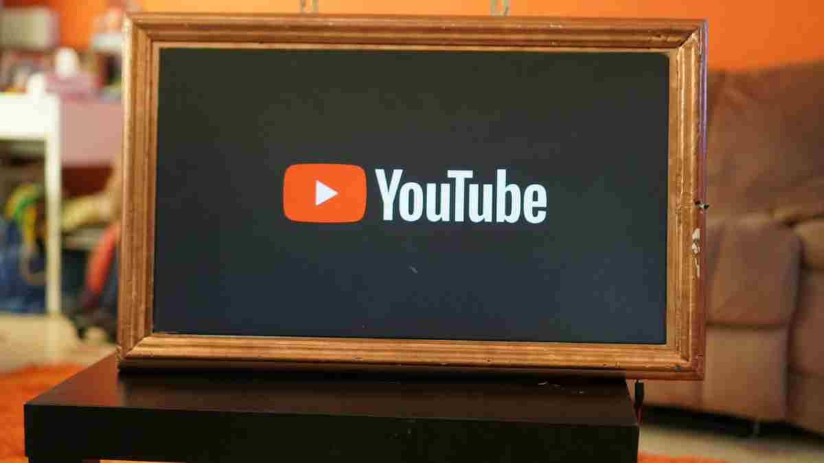 नया YouTube अकाउंट बनाते ही AI का जाल! हर 5 में से 1 वीडियो फर्जी, रिसर्च में चौंकाने वाला खुलासा