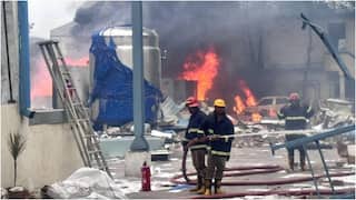 Sigachi CEO Amit Raj Arrest: సిగాచీ పేలుడు విషాదం.. సీఈవోను అరెస్ట్ చేసి రిమాండ్‌కు తరలింపు