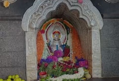 Pune News : प्रसिद्ध मांढरदेवीची यात्रा 2 जानेवारीला; गर्दी नियंत्रणासाठी चोख नियोजन