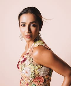 टाइमलेस ब्यूटी हैं मलाइका अरोड़ा, 52 की उम्र में भी बिखेरती हैं हुस्न का जलवा