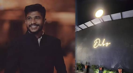 Nagpur Crime : पबमध्ये मैत्रिणीशी अश्लील चाळे केल्याने वाद विकोपाला; पाच जणांच्या टोळक्याकडून दोघांना जबर मारहाण, शेअर मार्केट व्यावसायिकानं जागीच प्राण सोडला, मित्र गंभीर