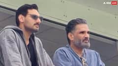 बेटे अहान के बर्थडे पर इमोशनल हुए सुनील शेट्टी, बोले- तुम्हारा समय आ गया, मुझे बहुत गर्व है