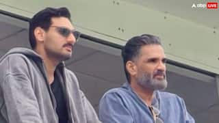 बेटे अहान के बर्थडे पर इमोशनल हुए सुनील शेट्टी, बोले- तुम्हारा समय आ गया, मुझे बहुत गर्व है