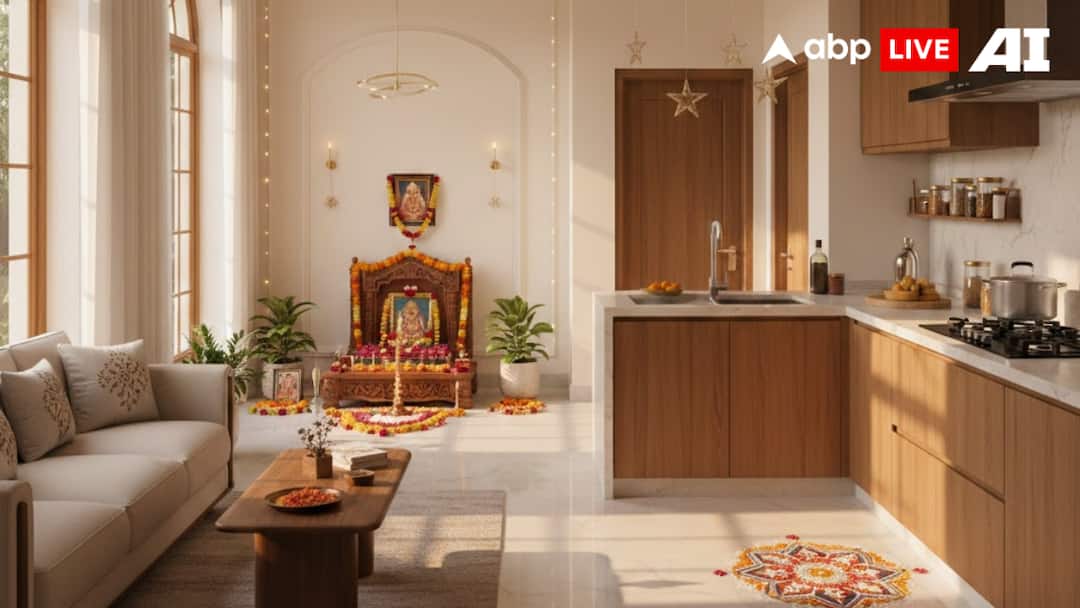 Vastu Tips 2026: 7 Powerful Home Changes That Can Attract Happiness, Wealth And Positive Energy All Year