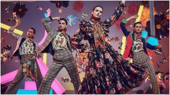 Fashion Trends of 2025 : ఫ్యాషన్ ప్రపంచాన్ని మార్చిన 2025 ట్రెండ్స్ ఇవే.. బాంబీ ప్రింట్ నుంచి మాక్సిమలిజం వరకు