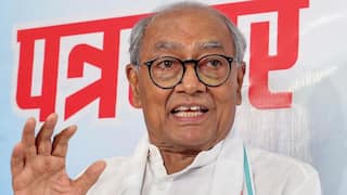 'कांग्रेस में फूट नहीं पड़ सकती क्योंकि...', RSS पर बयान के बाद अब क्या बोले दिग्विजय सिंह?