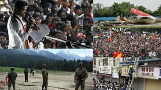 Lookback 2025: தமிழ்நாடு முதல் டெல்லி வரை.. 2025ல் இந்தியாவை உலுக்கிய விபத்துகள்!