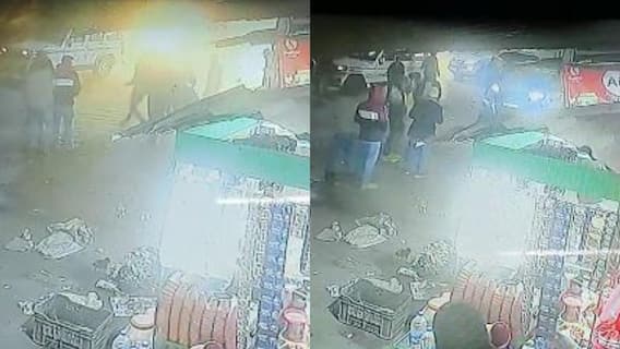 झारखंड: दुमका में दो पत्रकारों के साथ मारपीट, पुलिस पर जबरन थाने में बैठाने का आरोप