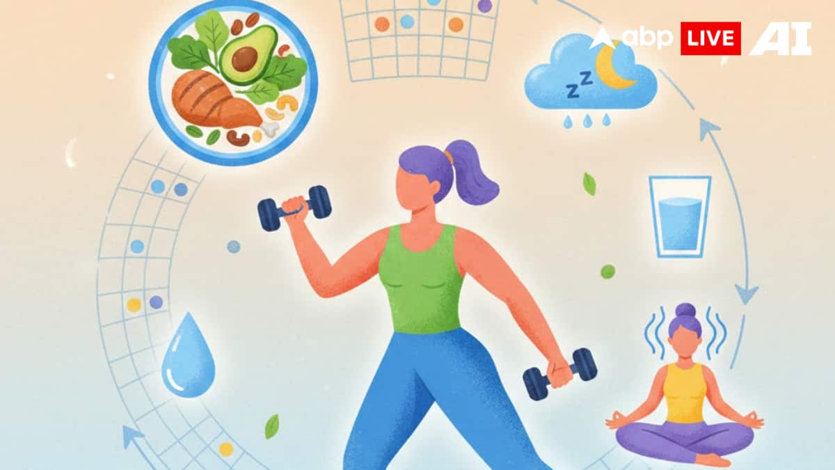 Looking Ahead 2026: Will This Be The Year We Finally Stop Believing In Rapid Weight-Loss Diets?