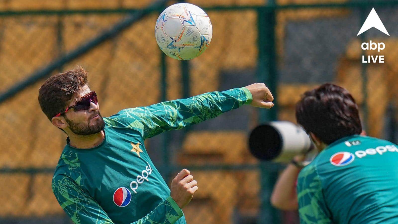 Shaheen Afridi: টি-২০ বিশ্বকাপের আগে উদ্বেগে পাকিস্তান, চোট পেয়ে মাঠের বাইরে দলের সেরা ক্রিকেটার