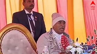 SIR in Bengal: 'ভোটার তালিকায় নাম না উঠলে বাজেয়াপ্ত হবে ব্যাঙ্ক অ্যাকাউন্ট', বললেন বিজেপি সাংসদ অনন্ত মহারাজ