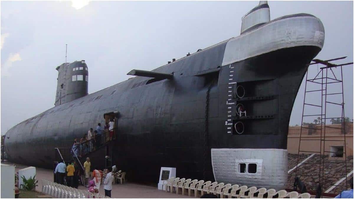 Visakhapatnam News: వైజాగ్ టూరిస్ట్ లకు గుడ్‌న్యూస్.. ఇకపై మ్యూజియాలన్నీ ఉదయమే ఓపెన్: VMRDA చైర్మన్ ప్రణవ్