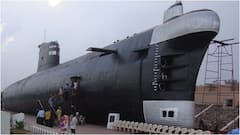 వైజాగ్ టూరిస్ట్ లకు గుడ్‌న్యూస్.. ఇకపై మ్యూజియాలన్నీ ఉదయమే ఓపెన్: VMRDA చైర్మన్ ప్రణవ్