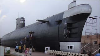 Visakhapatnam News: వైజాగ్ టూరిస్ట్ లకు గుడ్‌న్యూస్.. ఇకపై మ్యూజియాలన్నీ ఉదయమే ఓపెన్: VMRDA చైర్మన్ ప్రణవ్