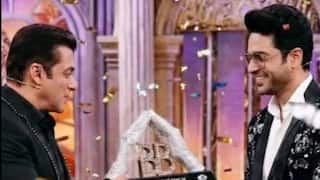 Bigg Boss 19 Winner Gaurav Khanna Shares Emotional Birthday Note For Host Salman Khan