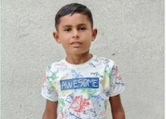 માતા-પિતા માટે ચેતવણીરૂપ કિસ્સો: પાટણમાં પતંગ ચગાવતો 10 વર્ષીય બાળક ધાબા પરથી નીચે પટકાતા મોત