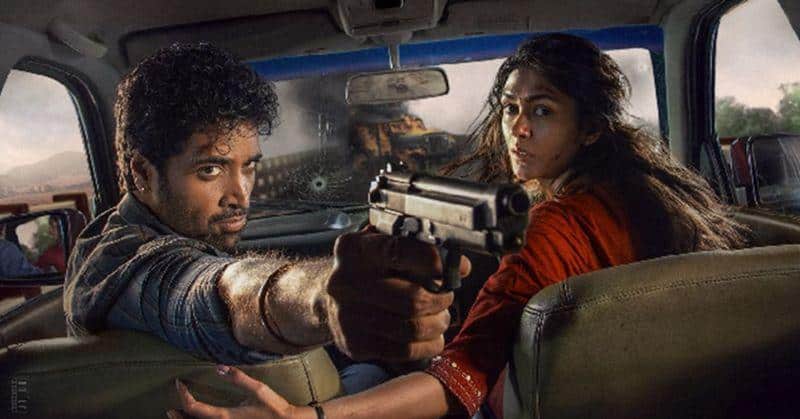 Mrunal Thakur's upcoming films will shake the box office, you will fall in love with these 3 actors on screen.