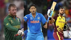इस साल इंटरनेशनल क्रिकेट के 11 स्टार क्रिकेटरों ने लिया संन्यास, लिस्ट में कई चौंकाने वाले नाम शामिल