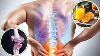 ऐन तिशीत हाडं कटकट वाजतात? गुडघे ठणकतात? खा 5 पदार्थ, हाडांसाठी बेस्ट