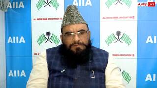 'अपने देश के लिए इस तरह के शब्दों का इस्तेमाल...', इल्तिजा मुफ्ती के बयान पर बोले मौलाना रशीदी