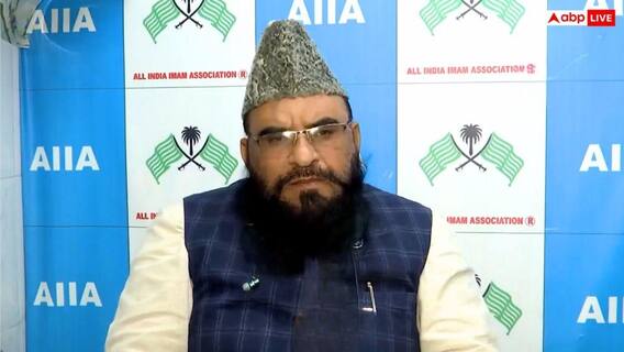 'अपने देश के लिए इस तरह के शब्दों का इस्तेमाल...', इल्तिजा मुफ्ती के बयान पर बोले मौलाना रशीदी