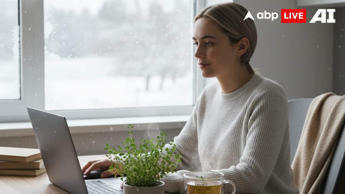 8 Science-Backed Reasons Thyme Is One Of The Healthiest Herbs For Winter