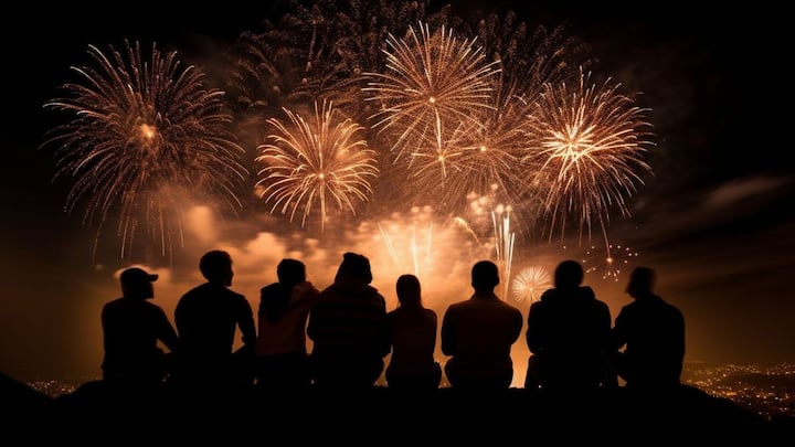 दुनिया में सबसे पहले नए साल का आगमन किरिबाती देश के किरितिमाती द्वीप पर होता है, जिसे क्रिसमस आइलैंड भी कहा जाता है. यह द्वीप प्रशांत महासागर में स्थित है और इंटरनेशनल डेट लाइन के सबसे आगे वाले समय क्षेत्र में आता है.