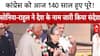 Congress के 140 साल पूरे होने पर Sonia-Rahul Gandhi का बड़ा संदेश, कार्यकर्ताओं में भारी हुंकार | ABP