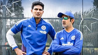 year ender 2025 five biggest defeats for Indian cricket team this year