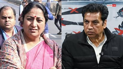 दिल्ली में प्रदूषण को लेकर सियासत जारी, अब कांग्रेस ने CM रेखा गुप्ता से कर दी ये बड़ी मांग