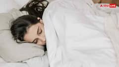 सोने से कितनी देर पहले खा लेना चाहिए खाना, आयुर्वेद और डॉक्टर्स क्या कहते हैं?