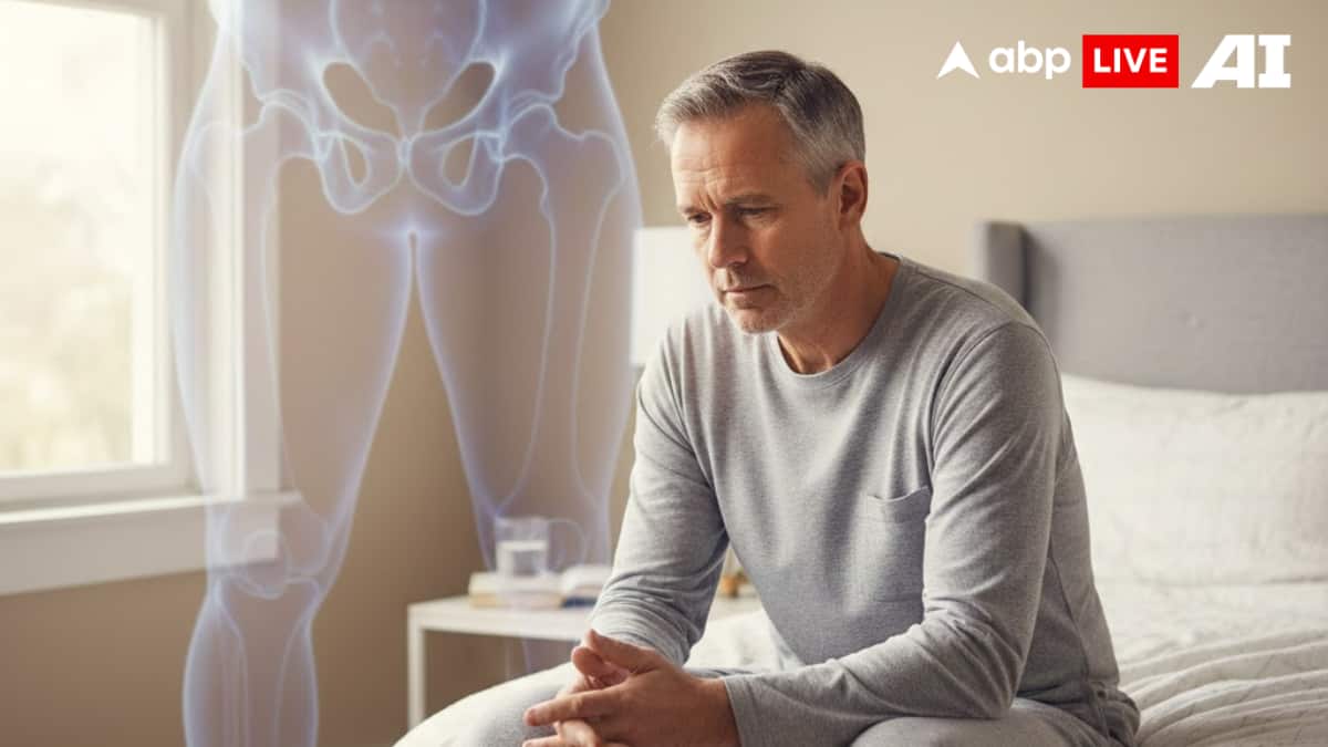 Early Signs Of Prostate Trouble Men Ignore: Doctors Reveal Why 'Just Discomfort' Could Be Serious