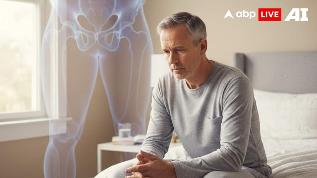 Early Signs Of Prostate Trouble Men Ignore: Doctors Reveal Why ‘Just Discomfort’ Could Be Serious