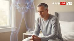 Early Signs Of Prostate Trouble Men Ignore: Doctors Reveal Why 'Just Discomfort' Could Be Serious
